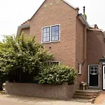 Villa Zandhuys Zandvoort