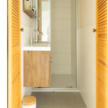 Zandhuys * Zandvoort