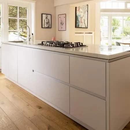 Villa Zandhuys Zandvoort