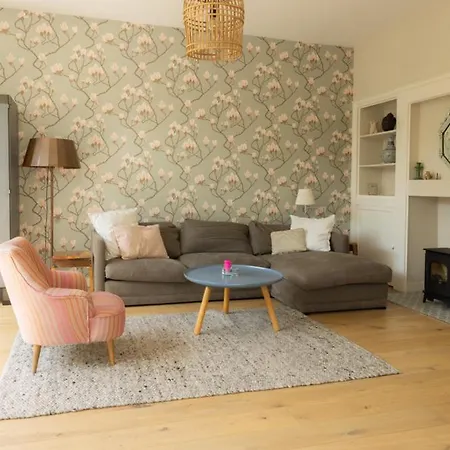 Zandhuys Villa Zandvoort