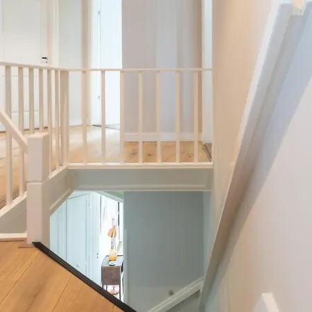 Villa Zandhuys Zandvoort