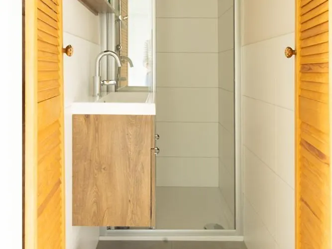 Zandhuys * Zandvoort