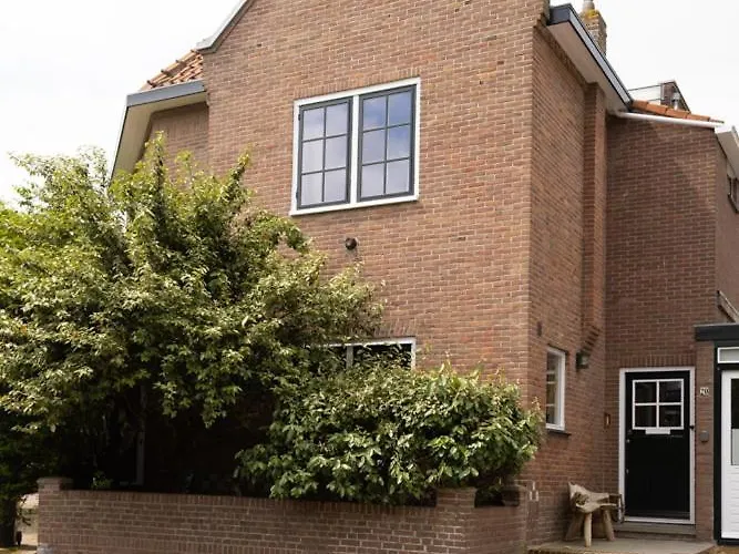 Villa Zandhuys Zandvoort