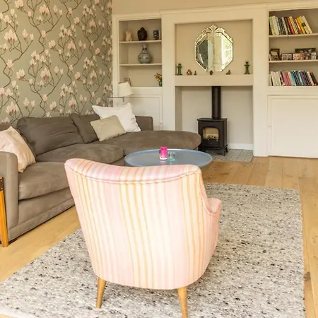 Zandhuys 잔드보르트