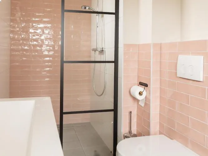 Zandhuys 잔드보르트