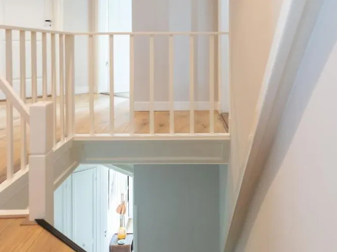 빌라 Zandhuys 잔드보르트